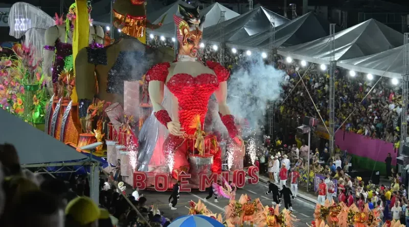 Foto: Maksuel Martins/GEA