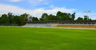 Tratativas avançam para definir local de jogo entre Trem x Fluminense (PI) pela Copa do Brasil