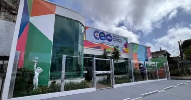 Novo Centro de Especialidades Odontológicas do Amapá terá primeiro raio-x panorâmico e tomografia computadorizada do SUS