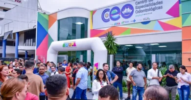 Clécio Luís inaugura segundo Centro de Especialidades Odontológicas e amplia atendimento em saúde bucal no Amapá