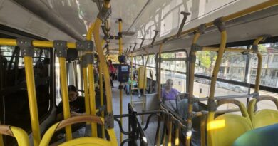 Comissão de Viação e Transporte aprova pagamento por crédito, débito e PIX em ônibus de Macapá