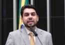 Lucas Abrahão propõe incentivo fiscal para psicólogos que atenderem gratuitamente servidores da segurança, educação e saúde