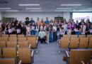 Assembleia do Amapá promove palestra sobre prevenção da violência contra a mulher