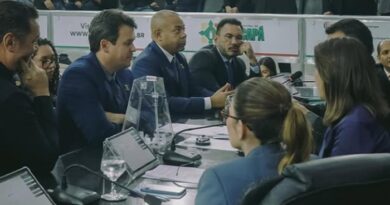 Câmara de Macapá aprova criação de Comissão Processante para investigar vice-prefeito