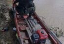 Adolescente suspeito de matar homem no Bailique é capturado após fuga de barco