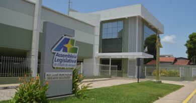 Assembleia Legislativa promove ação de prevenção com mamografia e exames gratuitos no Mês da Mulher Assembleia Legislativa promove ação de prevenção com mamografia e exames gratuitos no Mês da Mulher