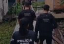 Operação da Polícia Civil prende suspeitos de ataques violentos contra adolescentes em Santana