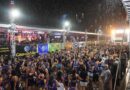 Após vistoria e liberação dos Bombeiros, Prefeitura confirma última noite do Carnaval 2026 neste sábado em Santana