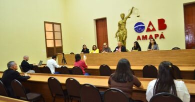 OAB Amapá anuncia 2º Congresso de Petróleo e Gás e abre inscrições para evento sobre futuro energético do estado