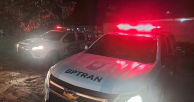 BPTran contabiliza 111 infrações e 42 acidentes em Macapá em uma semana; veja balanço BPTran contabiliza 111 infrações e 42 acidentes em Macapá em uma semana; veja balanço