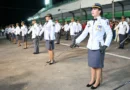 Governador Clécio Luís promove mais de 400 policiais militares em solenidade alusiva ao Dia de Tiradentes