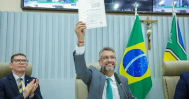 Clécio Luís institui Semana Estadual da Odontologia e regulamenta jornada da categoria no Amapá