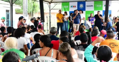 Governo do Amapá investe R$ 300 mil em fábrica de gelo para impulsionar a pesca em Calçoene