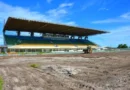 Novo gramado e estrutura moderna: obras no Zerão avançam em Macapá