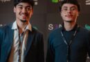 Fundadores do Grupo AWG, do Amapá, participam de evento em São Paulo e anunciam proposta para transformar o marketing local