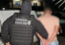 Operação da Polícia Civil mira rede de exploração sexual de menores e cumpre prisões em Macapá e Santana