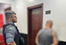 Homem é preso após agredir filho com enxada durante briga familiar em Macapá