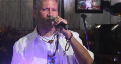 Agenda Cultural: Mauro Cotta canta Roberto Carlos, Rock Fest 3 e mais no fim de semana