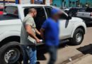 Foragido por abusar da neta no RS é preso em Macapá trabalhando em portaria de escola