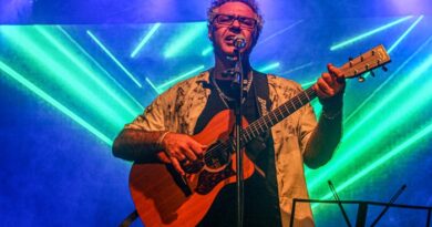 ‘Samba Sou’: Alan Yared promove edição especial dedicada ao Dia das Mães em Macapá