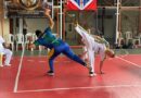Federação de Capoeira do Amapá realiza formação e qualifica árbitros e mesários para competições oficiais
