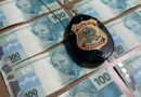 PF intercepta entrega e prende suspeito com notas falsas em Mazagão