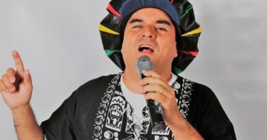 Zé Orlando é atração nacional em tributo a Bob Marley no Dia Nacional do Reggae em Macapá