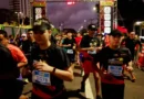 Corpo de Bombeiros do Amapá organiza mais uma edição da tradicional Corrida do Fogo; veja como participar