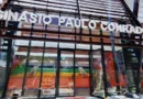 Histórico e revitalizado, novo Ginásio Paulo Conrado é entregue e marca nova fase para o esporte no Amapá