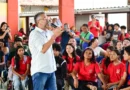 Governador Clécio lança nova edição do Amapá Startup para impulsionar inovação e empreendedorismo jovem