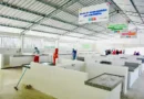 Clécio entrega nova Feira do Jardim Felicidade com espaço exclusivo para produtos orgânicos