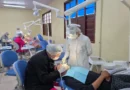 Programa Mais Sorriso vai além da odontologia e leva consultas, exames e medicamentos aos moradores do Pacuí e região, em Macapá Programa Mais Sorriso vai além da odontologia e leva consultas, exames e medicamentos aos moradores do Pacuí e região, em Macapá
