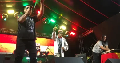 Agenda Cultural: fim de semana tem Jeito Moleque, Zé Orlando em tributo a Bob Marley, Banda Brega Pop e mais atrações