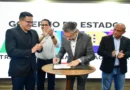 Governador Clécio Luís empossa 27 novos servidores aprovados no concurso do Detran