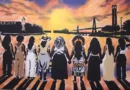 Mural em homenagem às vítimas de feminicídio é inaugurado no SuperFácil, em Macapá