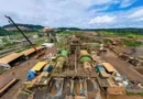 Governo do Amapá garante retomada da mineração com liberação final para operação da Amapá Minerals Governo do Amapá garante retomada da mineração com liberação final para operação da Amapá Minerals