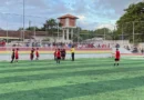 Copinha Amapaense de Futebol de Base encerra edição com mais de 350 atletas e cerca de 50 jogos