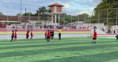 Copinha Amapaense de Futebol de Base encerra edição com mais de 350 atletas e cerca de 50 jogos Copinha Amapaense de Futebol de Base encerra edição com mais de 350 atletas e cerca de 50 jogos