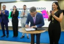 Governador Clécio Luís assina nomeação de 11 novos oficiais investigadores da Polícia Civil do Amapá
