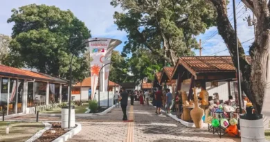 Novo cartão-postal de Macapá: Parque Residência abre ao público de terça a domingo com opções de lazer durante o dia e à noite