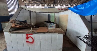 Mercado do Peixe entra no plano de revitalização da Prefeitura de Macapá