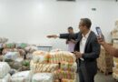 Prefeitura de Macapá reforça abastecimento da merenda escolar na rede municipal