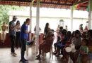 Pedro DaLua visita Ilha Redonda, ouve moradores e anuncia ações para comunidade quilombola