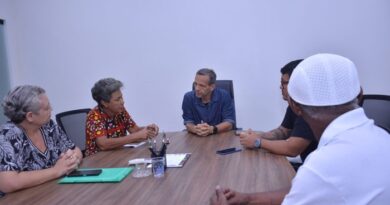 Prefeitura de Macapá apoia celebrações do Dia do Culto Afro com programação ampliada