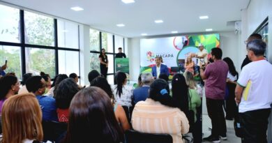 Prefeitura regulariza parcelas em atraso do Caixa Escolar da rede municipal