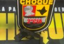 Suspeito atira contra equipe de Choque e morre em confronto no Araxá