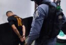 Patamo prende homem que usava trailer como fachada para tráfico de drogas no Macapaba