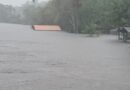 Chuvas intensas colocam municípios do Amapá em alerta para alagamentos; veja o que diz a meteorologia