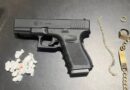 Suspeito é preso com simulacro de arma e drogas durante ação da PM na zona norte de Macapá