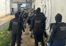 Polícia cumpre mandados no Iapen contra investigados por execuções em Ferreira Gomes